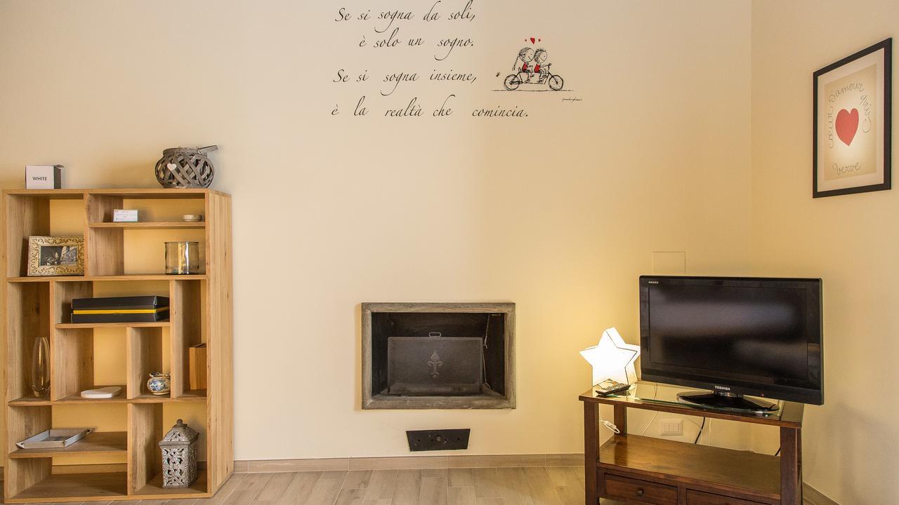 Rental In Rome Argentina Studio Bagian luar foto