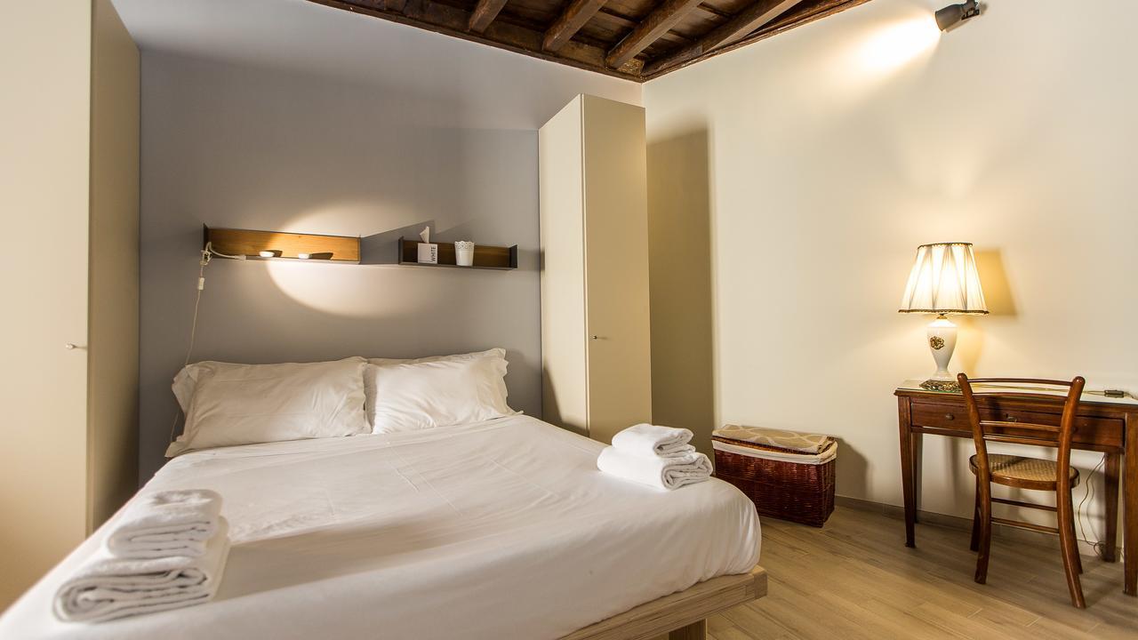 Rental In Rome Argentina Studio Bagian luar foto