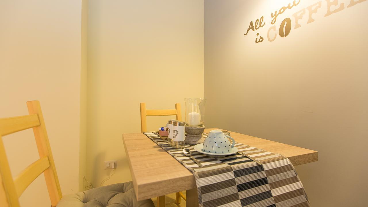 Rental In Rome Argentina Studio Bagian luar foto