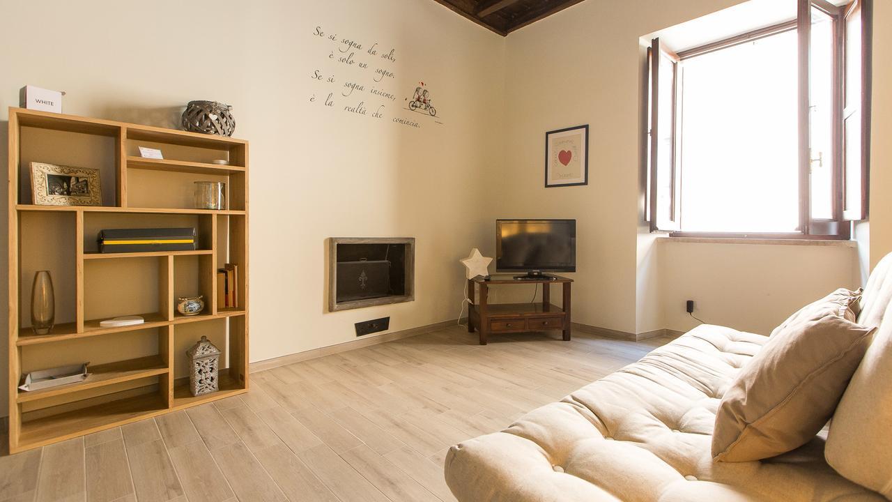 Rental In Rome Argentina Studio Bagian luar foto