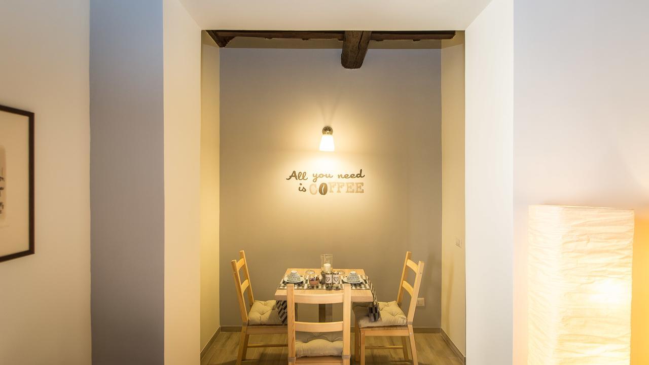 Rental In Rome Argentina Studio Bagian luar foto